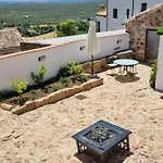 Mirador De Maria Rosa