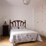 Apartamento Albareda Centro
