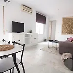 Apartamento Albareda Centro