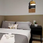 Residencial Alcoy Atico 43 Espectacular Atico En Alcoy