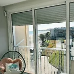 Apartamento Paradis Playa
