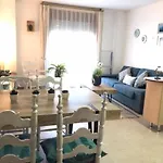 El Rincón Verde - Coqueto Apartamento en el Pueblo Benicasim