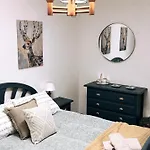 Canfranc Home