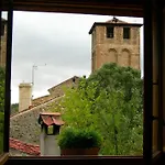 Apartamento Rural En Sotosalbos