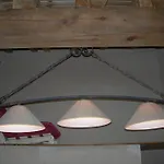 Apartamento Rural En Sotosalbos