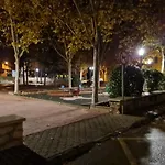 La Terraza