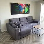 Piso Playa Maktub