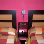 Apartamento Rural En Sotosalbos