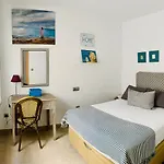 El Rincón Verde - Coqueto Apartamento en el Pueblo Benicasim
