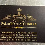 Palacio De Alcubilla