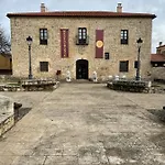 Palacio De Alcubilla