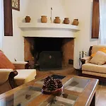 Casa Rural Carratraca Finca Los Vinazos