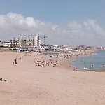 Apartment In La Mata With Sea Views