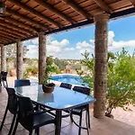 Casa Rural Obejuelo Torrecampo By Ruralidays