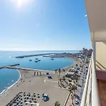 Fuengirola The Boat