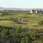 Apartamento Con Piscina Roda Golf - Roda 2