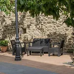 Mas Tulsa Casa Rural Girona