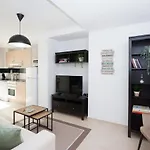 La Piedra L Osu, Apartamento Con Piscina, Playa 3 Km Vut-3226-As