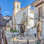 Apartamento con Terraza