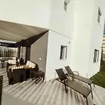 New Groundfloor Apt. Arenales Del Sol