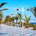 New Groundfloor Apt. Arenales Del Sol