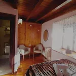 Casa Rural Dera Hont