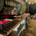 Abuela Rosario - Jacuzzi, barbacoa, próxima a Marcos&Cordero y Los Tilos