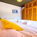16:9 Los Molinos Suites