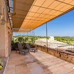Hotel Mas Bosch 1526