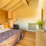 Hotel Mas Bosch 1526