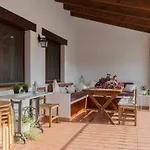 Casa Rural El Abuelo Luis