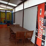 Casa Rural El Pajar De Puchero
