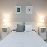 Coqueto Apartamento Para Descubrir Sevilla