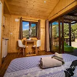 Serra de Prades Camping
