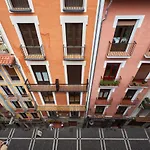 Atico vistas Estafeta,centro historico