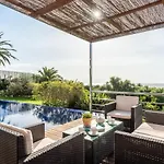 Villa Iris Torret