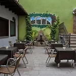 Hotel Palacio Del Obispo