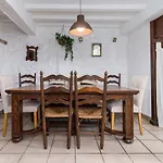 Casa Camino del Dobra, Centro de Cantabria