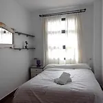 Apartamento Superior Monte Oiz