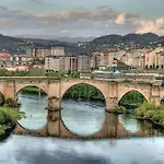 Apartamento Portovello Con Vistas Al Rio