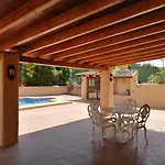 Villa Parra