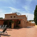 Villa Parra