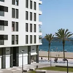 Expoholidays - Primera Linea De Playa Villapepita Parking Gratis