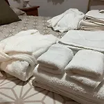 Apartamento primera linea de playa la concha