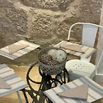 El Patio De San Pablo - Apartamento De Lujo En El Centro Con Parking Gratis