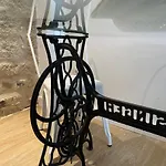 El Patio De San Pablo - Apartamento De Lujo En El Centro Con Parking Gratis
