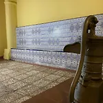 El Patio De San Pablo - Apartamento De Lujo En El Centro Con Parking Gratis