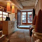 Posada Casa de la Sal