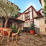 Posada Casa de la Sal