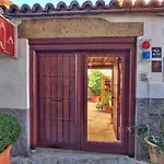 Posada Casa de la Sal